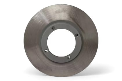 Chevrolet Front Brake Disc J96455424