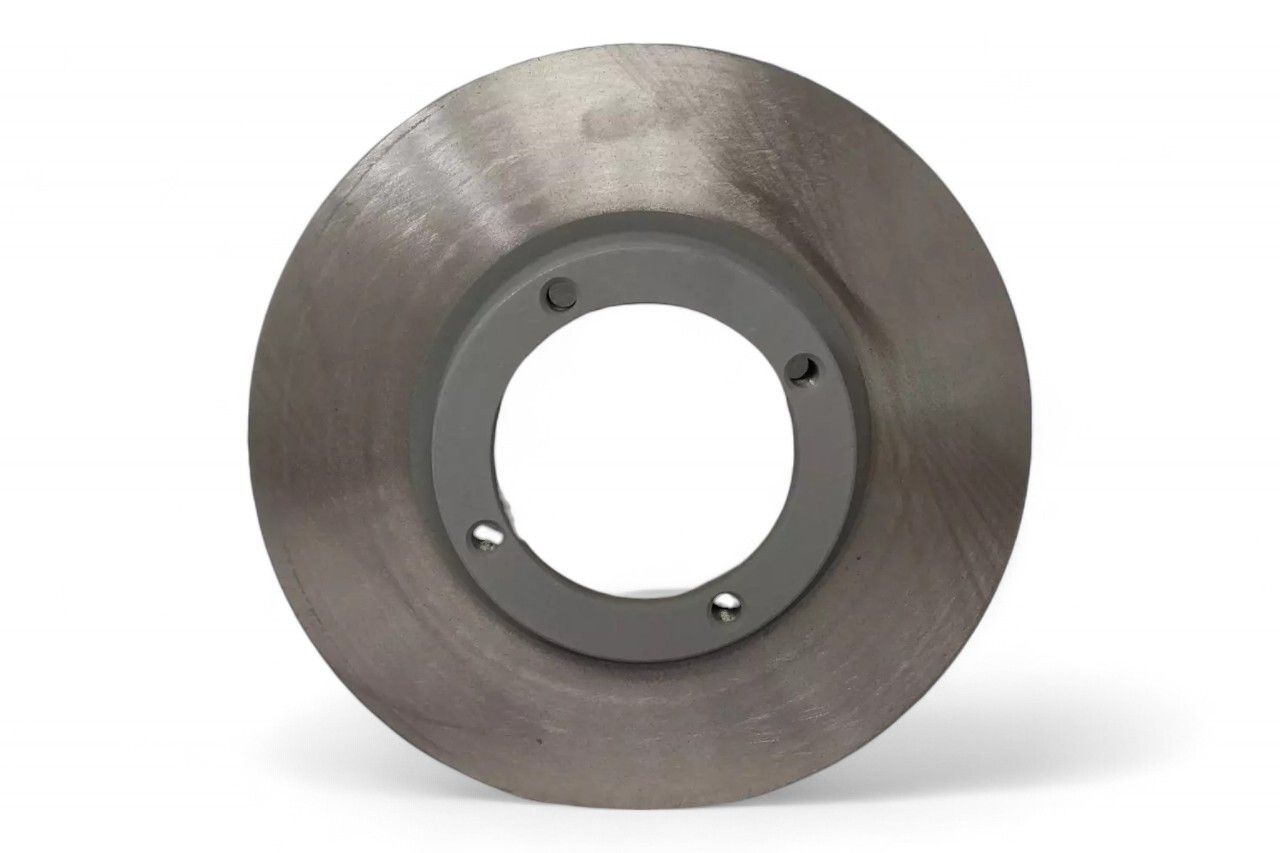 Chevrolet Front Brake Disc J96455424