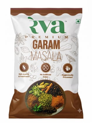 REVA Premium Garam Masala REVA Premium Garam Masala