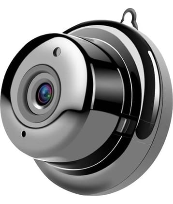 SKY HUB MINI COIN HD Dome 1080 Camera