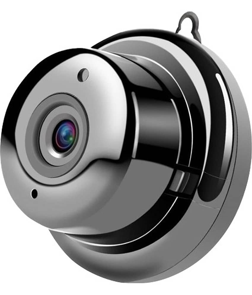 SKY HUB MINI COIN HD Dome 1080 Camera
