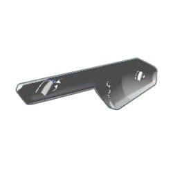COVER  MUFFLER - Xtreme 160 | Xtreme - 18312KVE860S