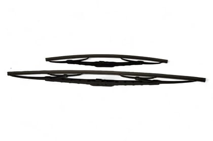 Bosch Eco/Universal Wiper Blade Set (22-16) 3397010055