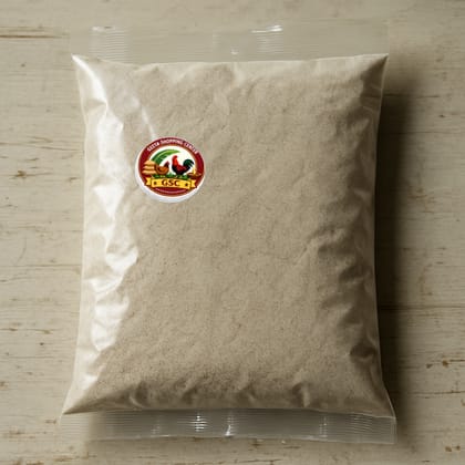 Geeta Shopping Center's bajra flour (pearl millet flour)