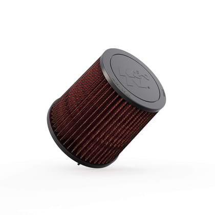 K&N E-1987 Replacement Air Filter for Audi A4