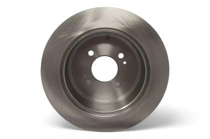 K-tek Rear Brake Disc KEH012