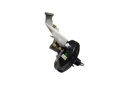 Bosch Brake Booster 0204705981