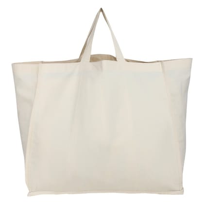 White Astara Cotton Vegetable Bag, Packing Type: Single White Astara Cotton Vegetable Bag, Packing Type: Single