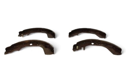Rane Rear Brake Shoe Set RBL/BS/068RD9065L
