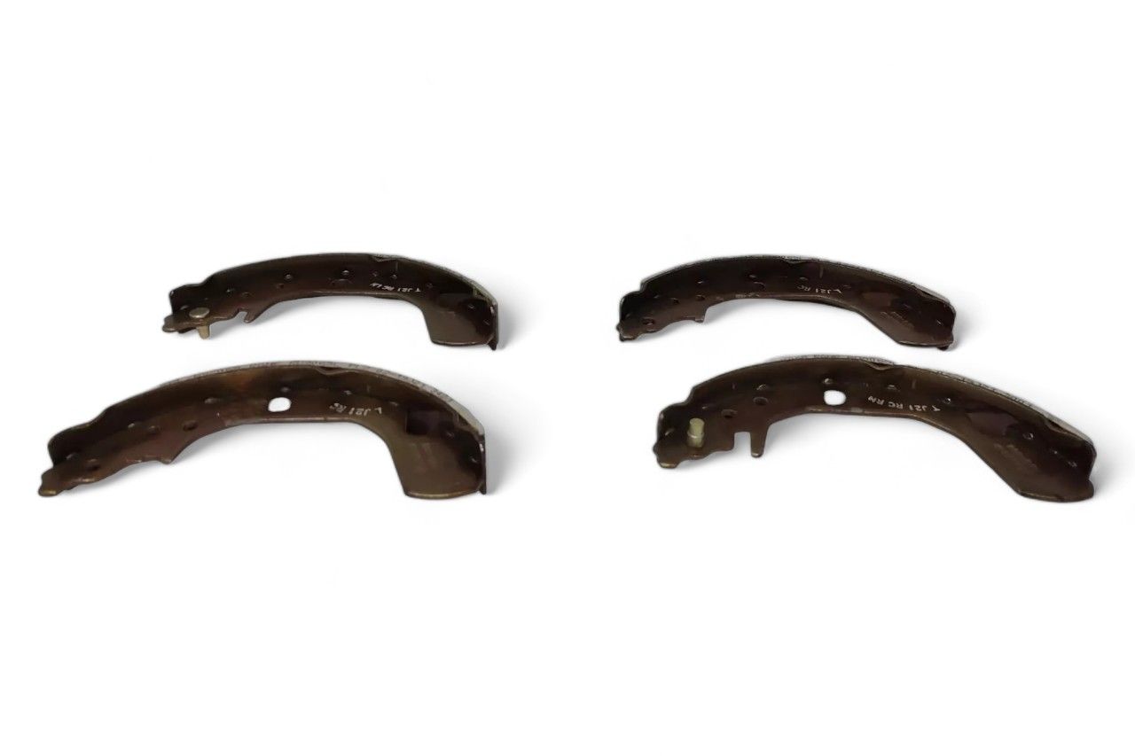 Rane Rear Brake Shoe Set RBL/BS/068RD9065L