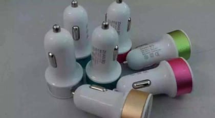Car Dock - Loos Packing ( 2 Pcs ) Car Dock - Loos Packing ( 2 Pcs )