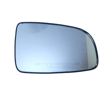 RMC Car Side Mirror Glass Plate (Sub Mirror Plate) suitable for Chevrolet AVEO UVA (RIGHT SIDE/DRIVER SIDE)