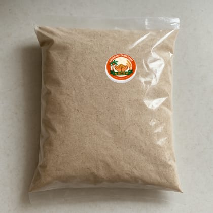 Amarwati Corner Store's whole wheat flour