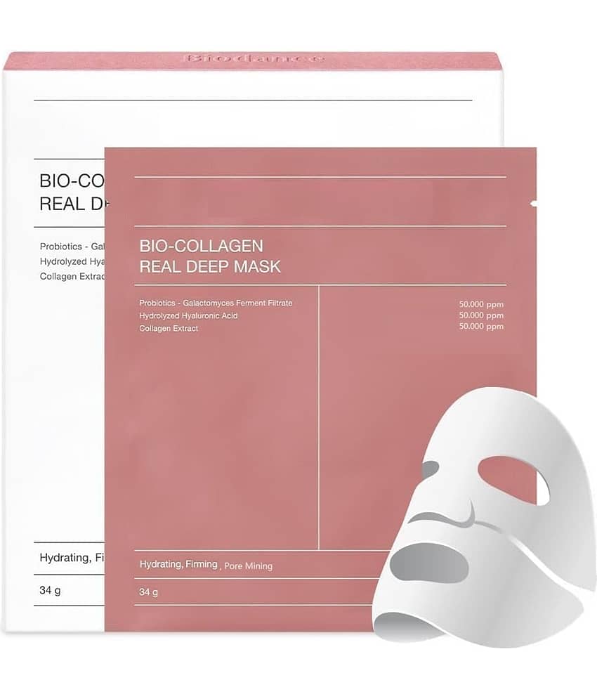 KRAMOX - Skin Brightening Peel Off Mask for All Skin Type ( Pack of 4 )