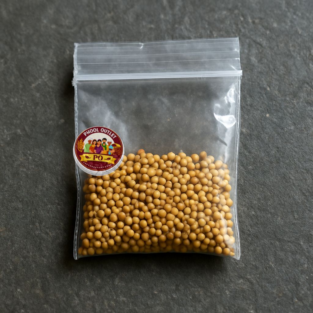 Phool Outlet's mustard seeds