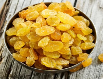 Raisin- Kishmish 100 GRAM