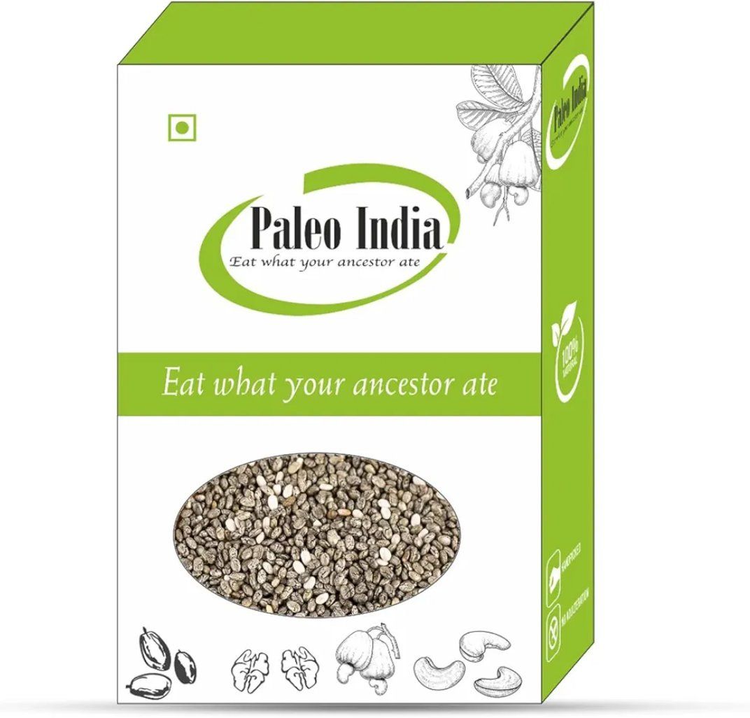 Chia seeds 500 G