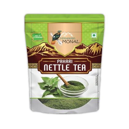 Stinging Nettle Tea /Detox Blend – 100gm | by Himalayan Monal