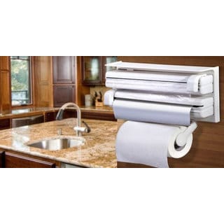 triple paper dispenser triple paper dispenser