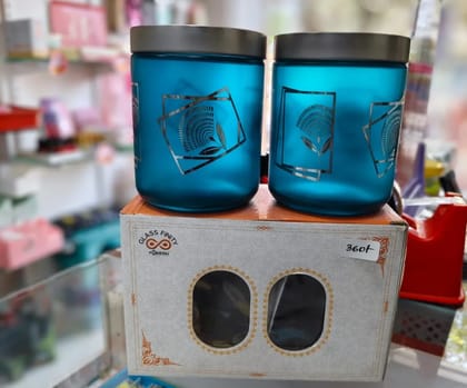 JAR Set