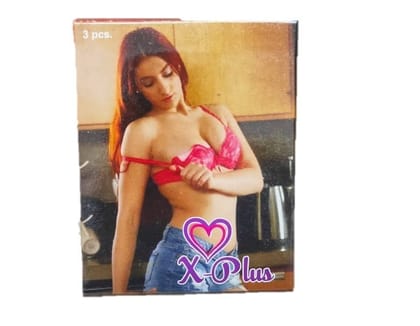 X-Plus - Enhance Your Intimate Moments