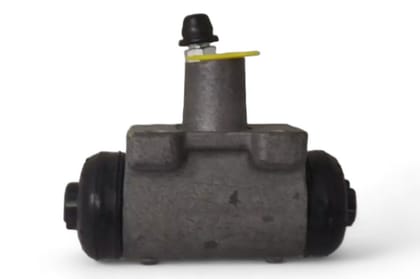 TVS Girling Rear Wheel Brake Cylinder - LH 29669783