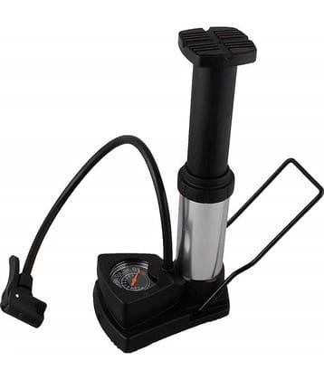 GKBOSS - Bicycle Air Pumps ( Pack of 1 )