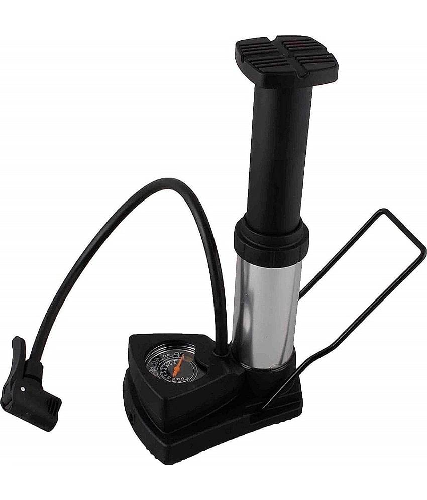 GKBOSS - Bicycle Air Pumps ( Pack of 1 )