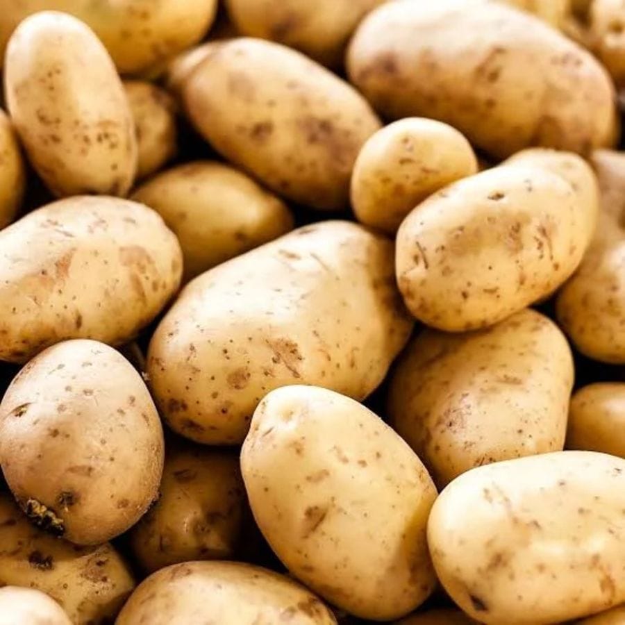 Fresh Potatoes - 1 kg - One kilogram pack