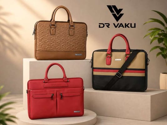 DR VAKU