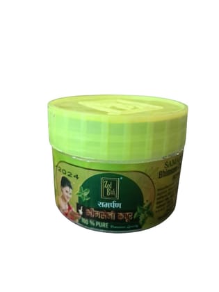 ZED BLACK BHIMSEN KAPUR 25GM