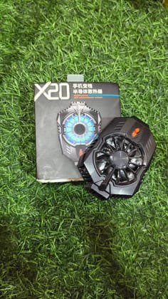 SPIN BOT