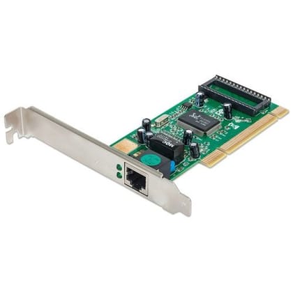 Frontech JIL-0703 PCI LAN Card
