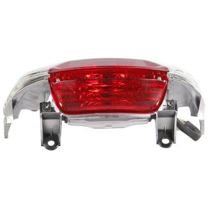 Lumax 216-TLA-P Tail Lamp Assembly for Hero Pleasure