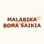 MALABIKA BORA SAIKIA