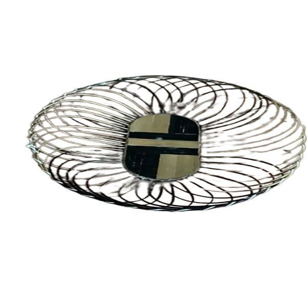 HANDMADE BAMBOO WALL SHOWPIECE