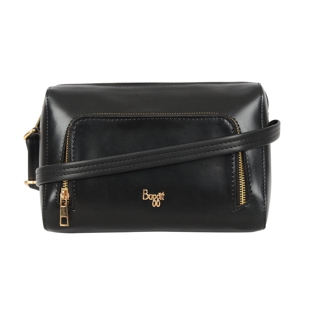 BONO MP DUFFEL XS BLACK
