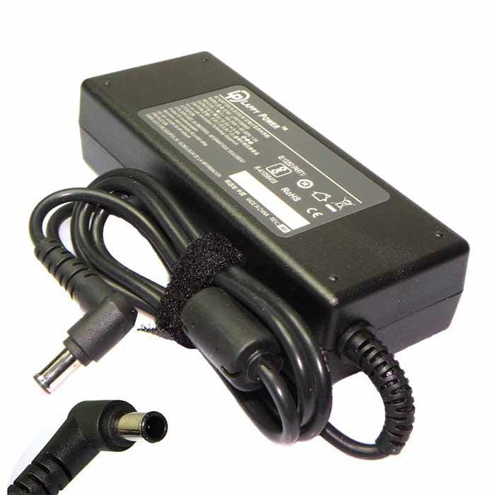 Sony Laptop Charger/Adapter 75W 19.5V 3.95A (Pin Size 6.5mmx4.4mm) -Compatible