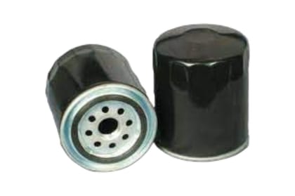 Hella Oil Filter 358.131-031