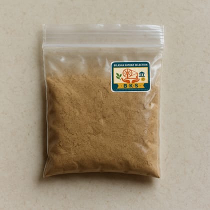 Bilasha Kathar Selection's amchur powder