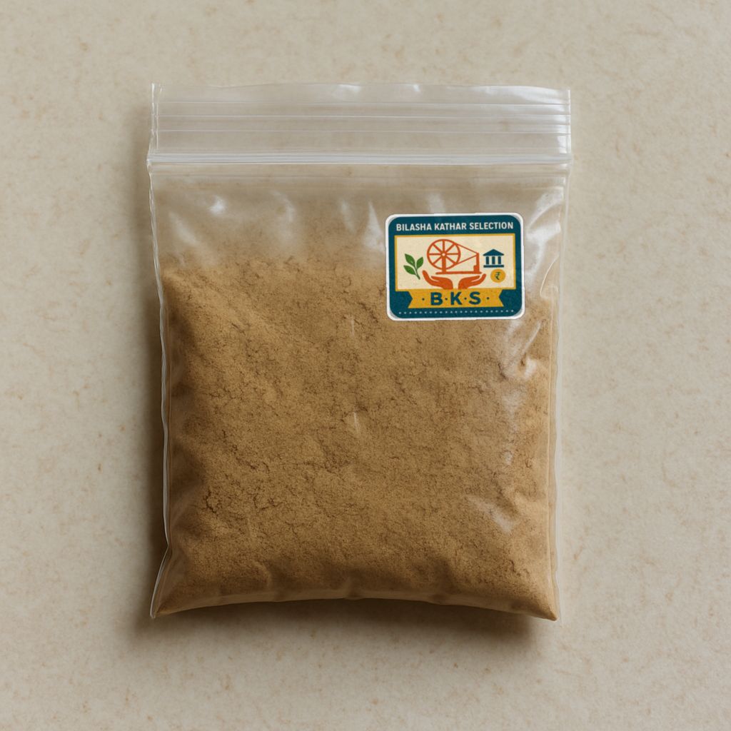 Bilasha Kathar Selection's amchur powder