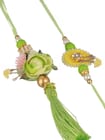 ...