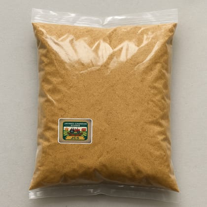 Jayanti Chandan Studio's sattu flour