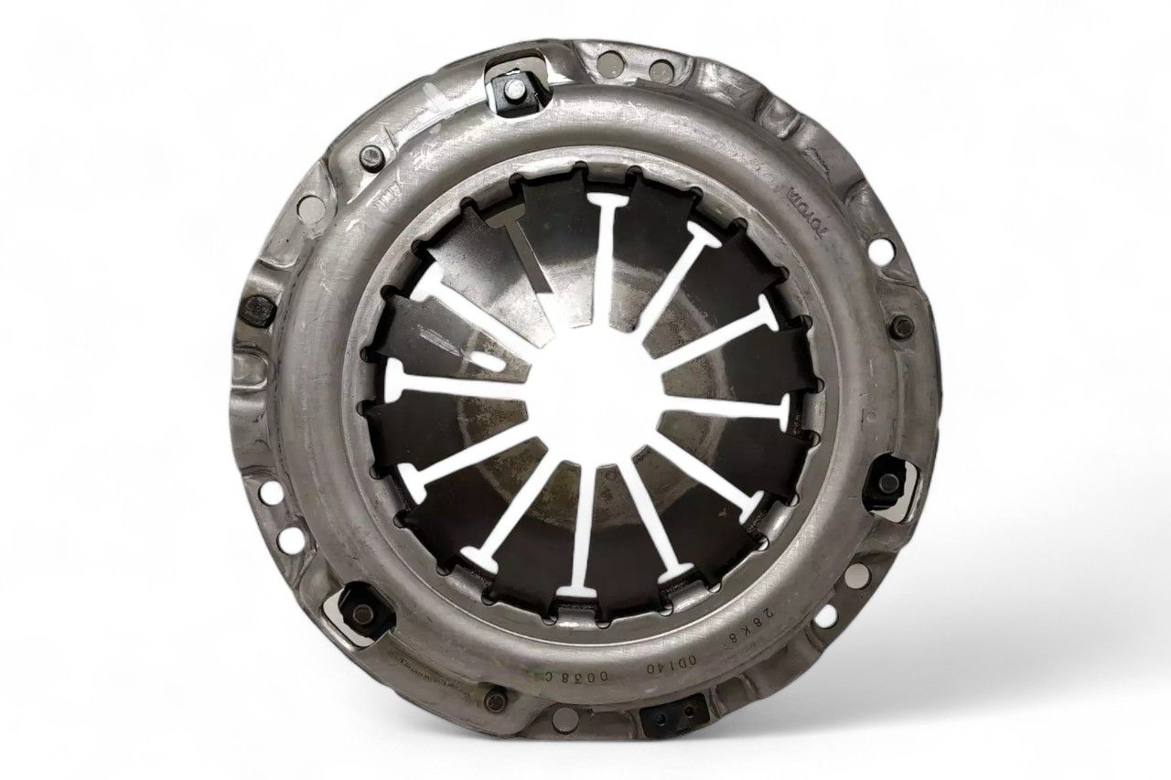 Toyota/Lexus Clutch Cover Assy 31210-0D140