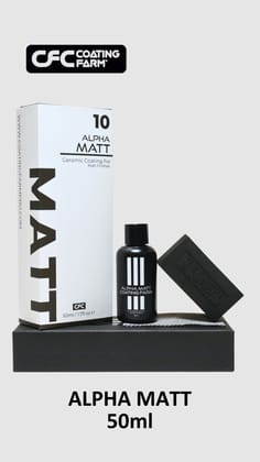 Alpha Matt
