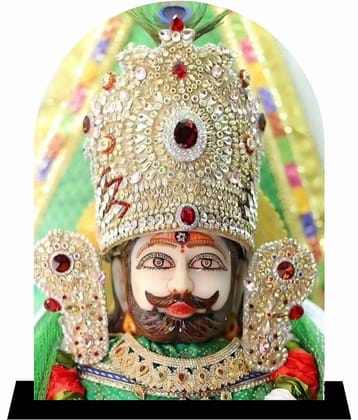 Saf Figurine 8.89 cm - Pack of 1