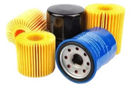 Hella Oil Filter 358.176-061