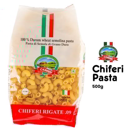 Chiferi Pasta 500 G