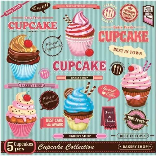 Decoupage Napkin / Tissue papers - GT2942