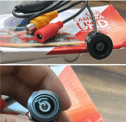 Ahd Best Quality Reverse Camera